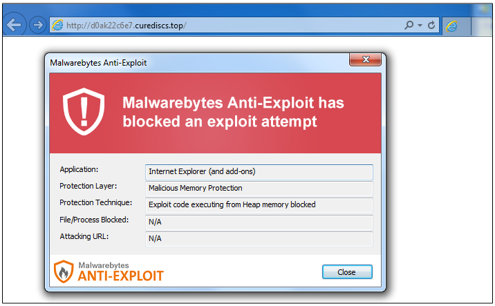 Mysterious Malware Blocks The Pirate Bay and Other Pirate Sites *  TorrentFreak
