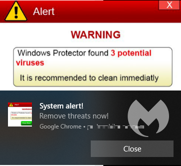 This Extension For Edge Should Be Installed Fake Alerts