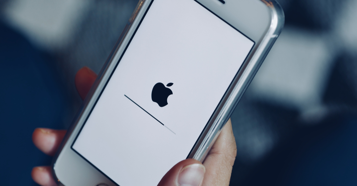 Update Your IOS Now! Apple Patches Three Zero-day Vulnerabilities ...