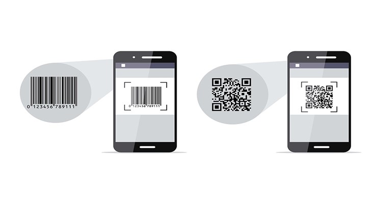 QR Code & Barcode Scanner ・ on the App Store