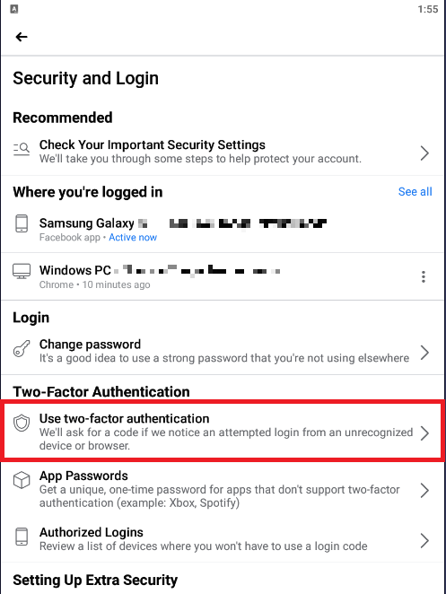 How to create Facebook App for Facebook Login Authentication?