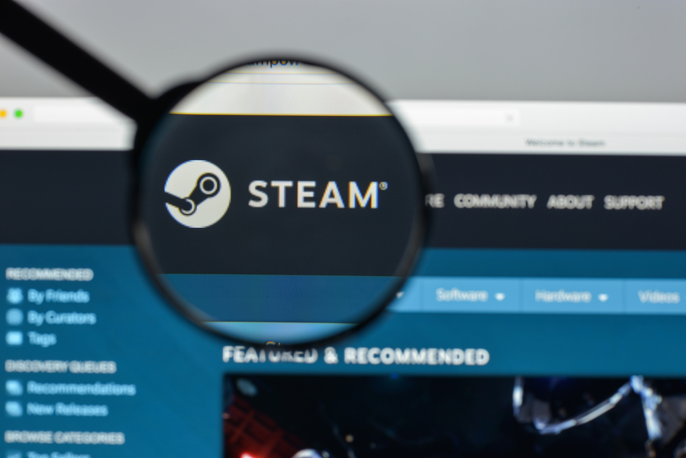How do I check my Steam ID? – Help Center