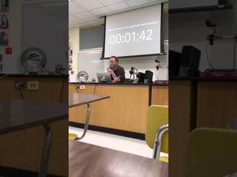 High school student rickrolls entire school district, and gets praised