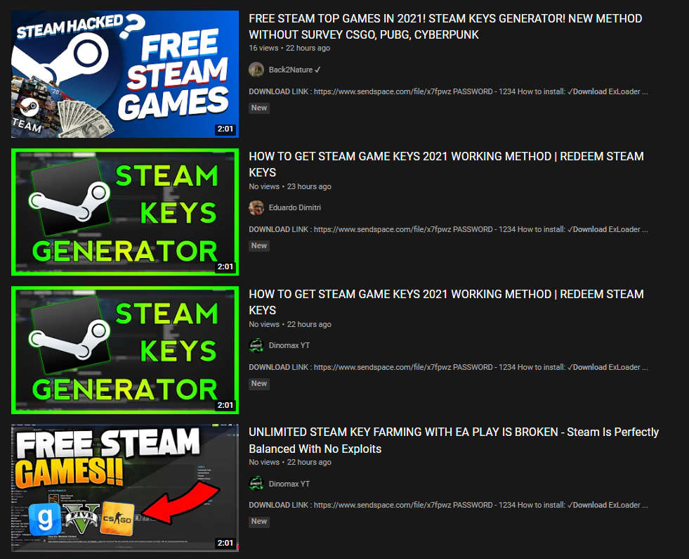 How to Find and Get Free Games on Steam 