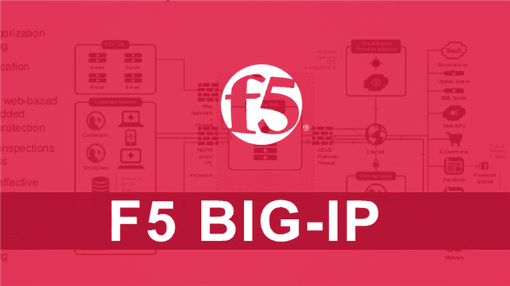 F5 Partner | F5 Networks | Technologent