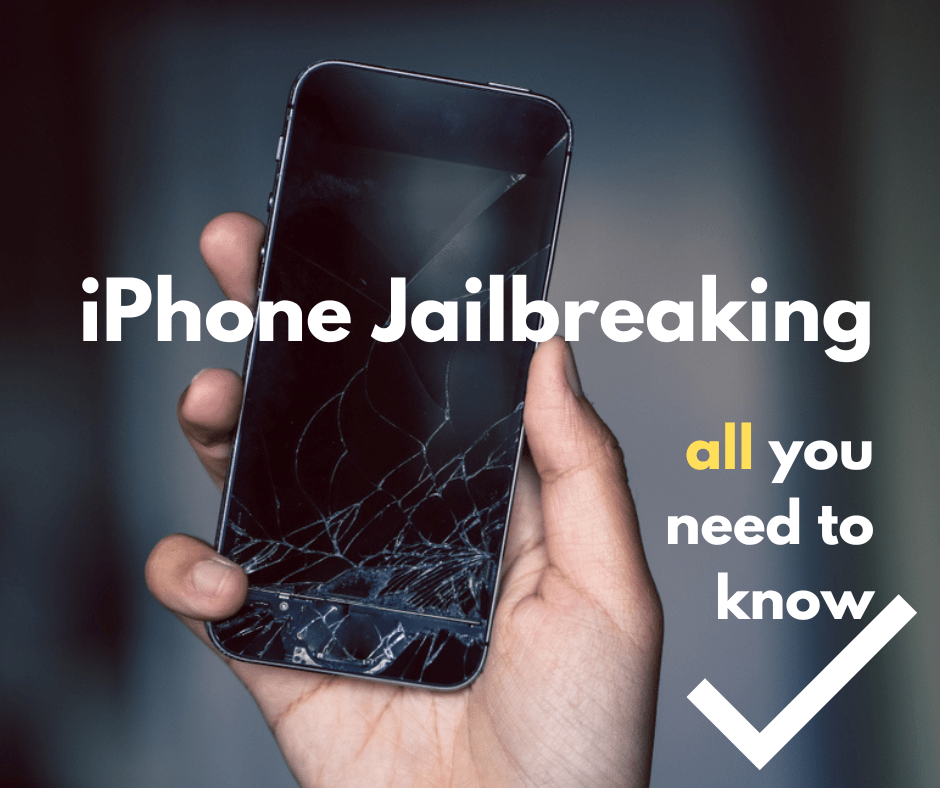 How to Jailbreak Your iPhone to Unlock Carrier