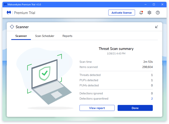 How To Remove Estimate Speed Up Malware [Virus Removal]