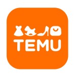 Temu logo