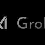 Grok xAI logo