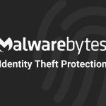 Logo for Malwarebytes Identity Theft Protection