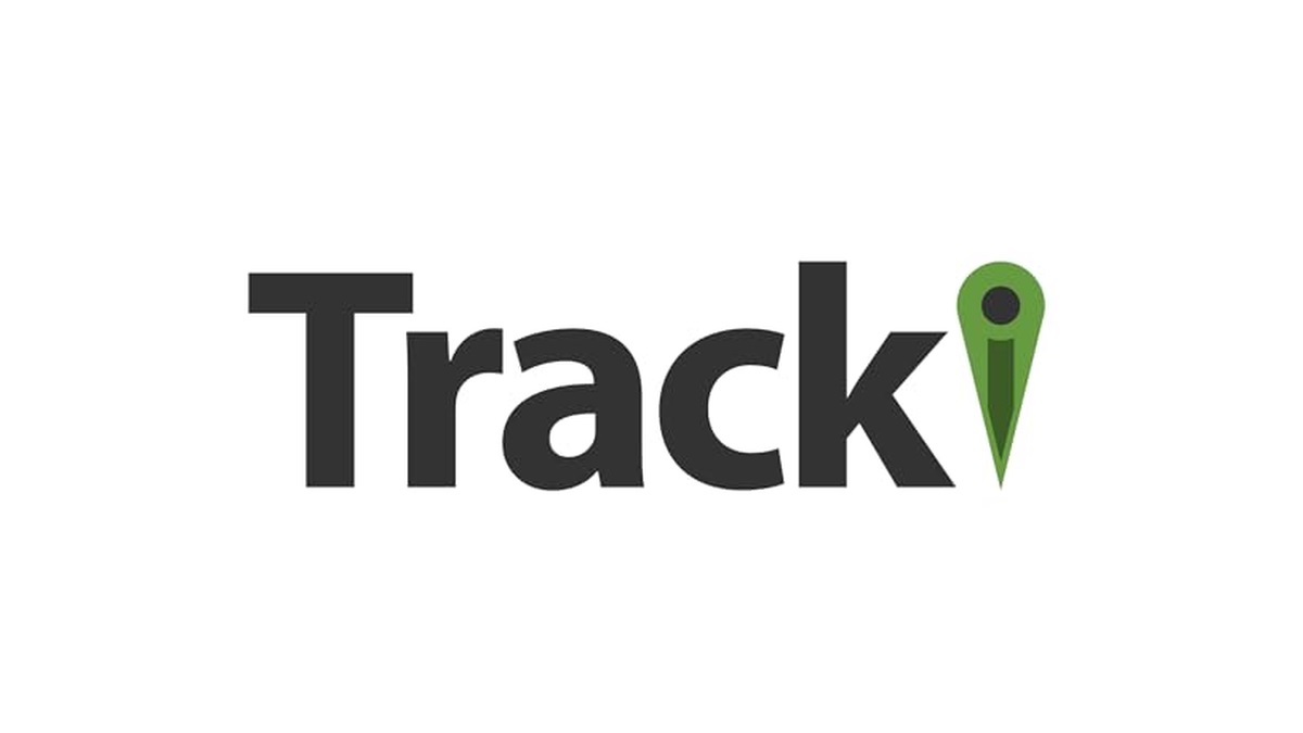 Tracki logo