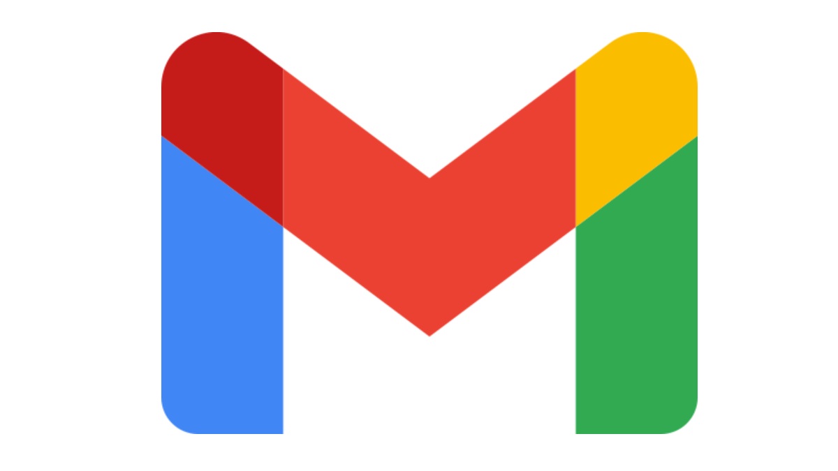 Google Gmail logo