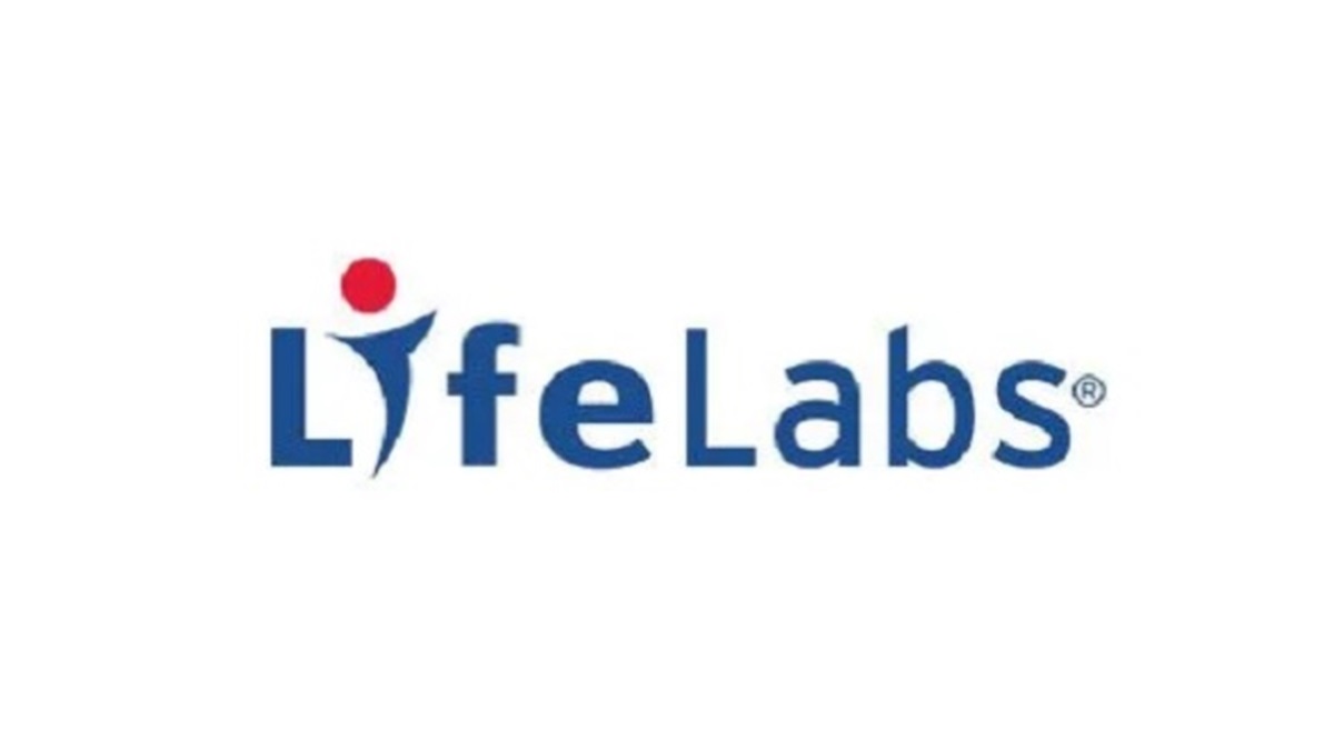 LifeLabs logo